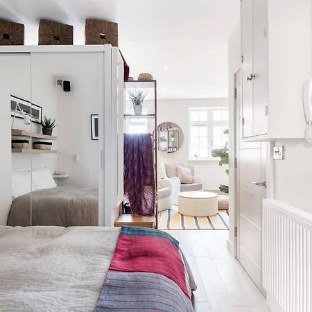 Large Luxury Studio In Heart Of Richmond Richmond  Buitenkant foto