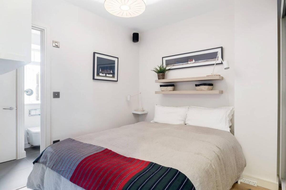 Large Luxury Studio In Heart Of Richmond Richmond  Buitenkant foto